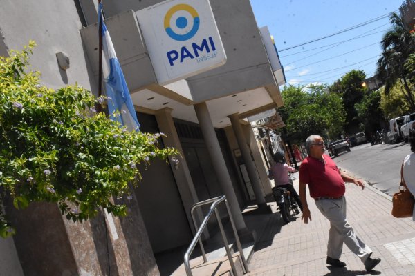 Así será la atención en el Registro Civil, Anses, Pami, Dpec e IPS