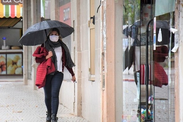 Vuelve el frío a Corrientes con mínimas de 8°