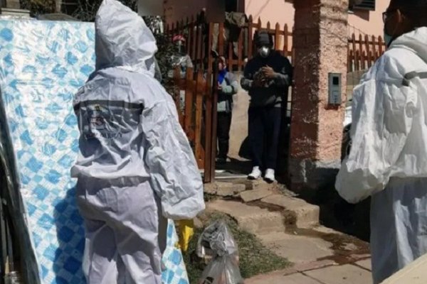 Registran el primer caso de un reinfectado de coronavirus en Jujuy