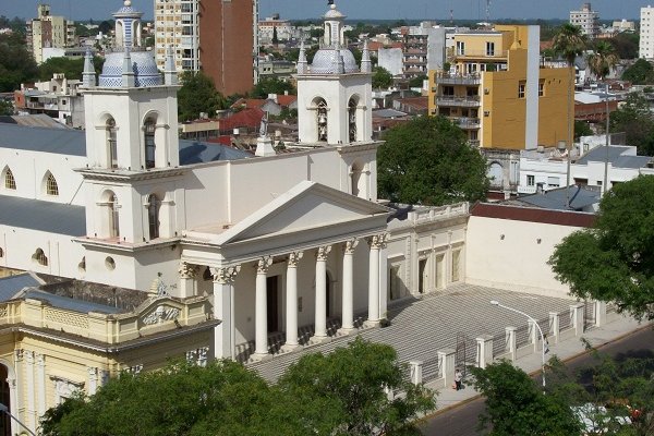 Capital: Las misas y celebraciones se harán sin presencia de fieles