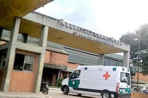 Goya reportó un caso de Coronavirus y volvió a fase 3