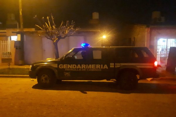 Desarticulan dos organizaciones criminales dedicadas al tráfico y a la trata de personas