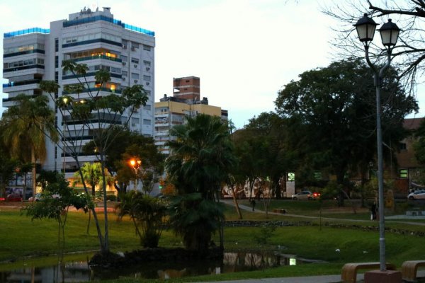 Corrientes: ¿No sería bueno que ya empiecen a hablar de circulación viral comunitaria?