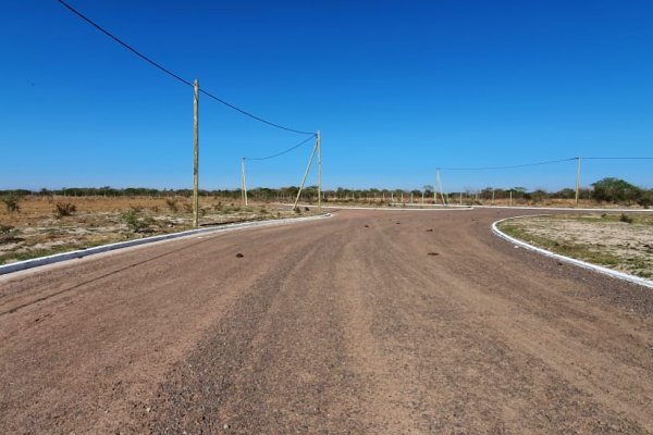 Coordinan tareas para atraer  inversiones al parque industrial Santa Catalina