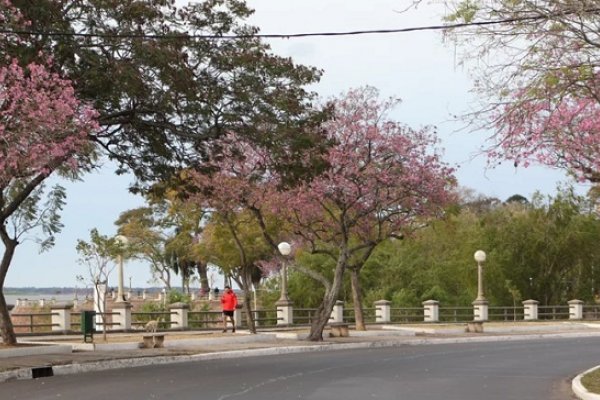 Brote de Covid: Cancelaron 2.300 permisos para turismo interno