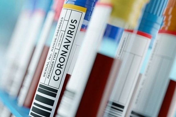 Capital sumó 116 casos de Coronavirus en cinco días