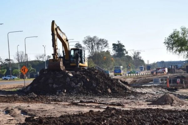 Proponen modificaciones al proyecto de la autovía para salvar un asentamiento