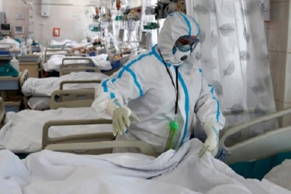 Coronavirus en Chaco: Con 102 nuevos casos, ya son más de 6.000 los infectados