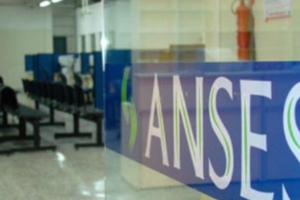 Anses: Calendario de pagos que inicia hoy