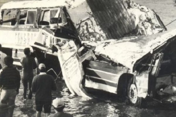 Bella Vista: Se cumplen 31 años de la tragedia de los chamameceros