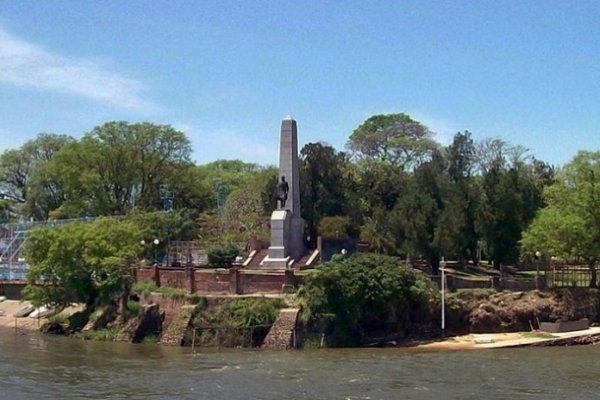 Anuncian temperatura máxima de 31 grados en Corrientes