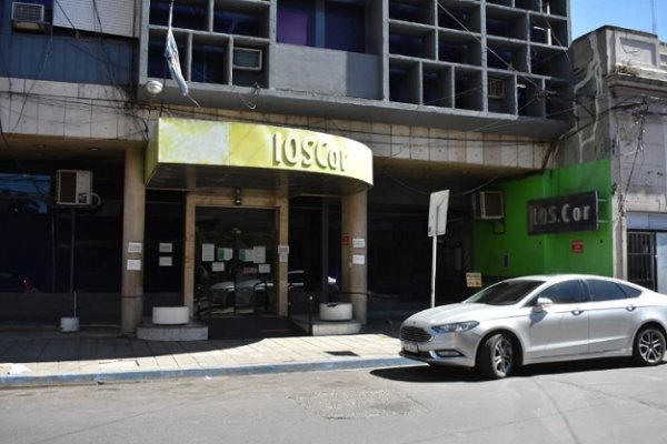 IOSCOR: Para los trámites urgentes y tratamientos impostergables estamos atendiendo