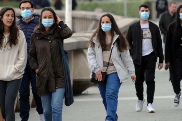 La OMS advirtió que el coronavirus no será la última pandemia que padecerá la humanidad