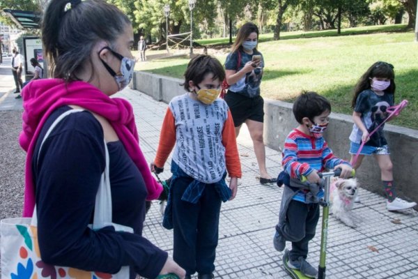 Científicos sostienen que los chicos heredan la inteligencia de sus madres y no de sus padres