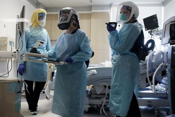 Coronavirus en Chaco: Confirman 140 nuevos casos y ya son 6.290 los infectados