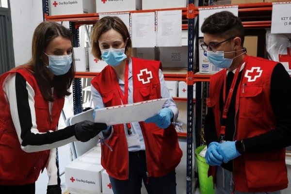 Primeros Auxilios en Pandemia, la importancia de saber qué hacer