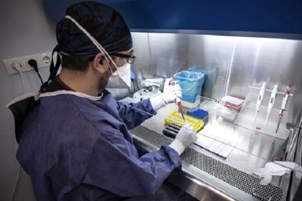 Corrientes registra otra jornada con 26 contagios de Coronavirus