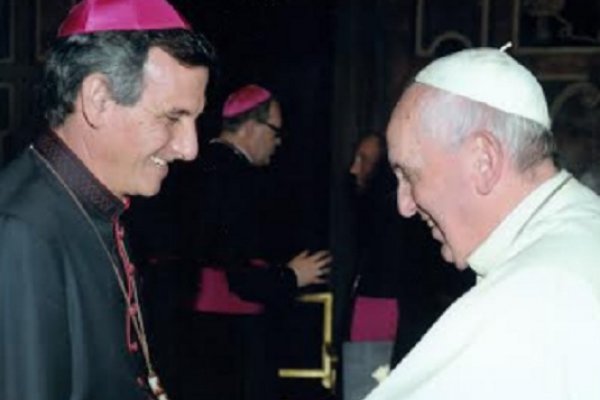 Monseñor Canecin: El Papa nos enseña que el bien común requiere la participación de todos