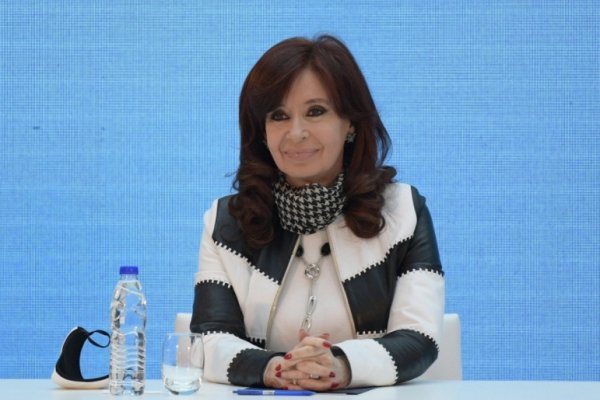 Cristina Kirchner explicó por qué el macrismo quiere mantener a sus jueces amigos