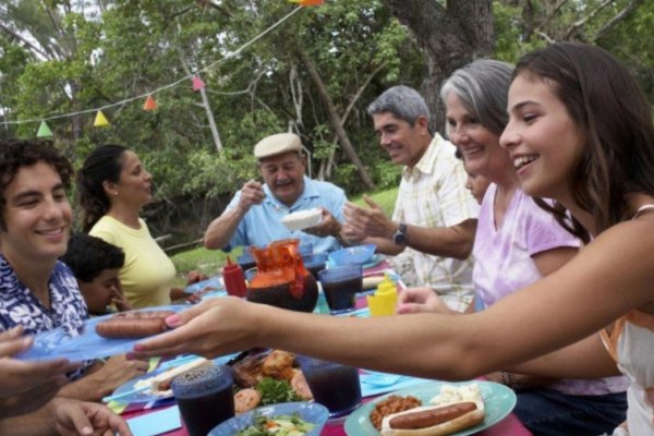 Córdoba permitirá las reuniones familiares el próximo domingo