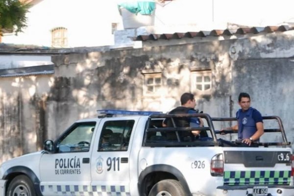 Detuvieron a dos hombres y una mujer quiénes agredieron a policías