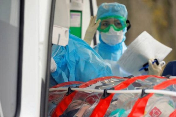 Coronavirus en Argentina: 58 nuevas muertes en las últimas horas