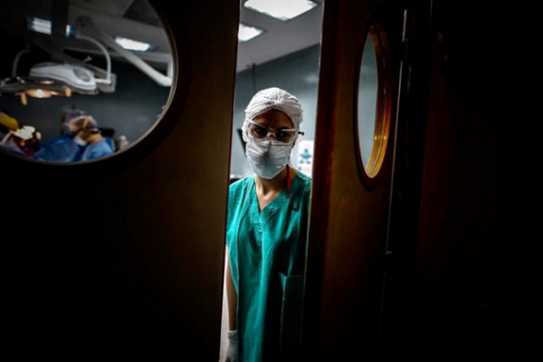 Coronavirus: Chaco registra 240 muertos desde el inicio de la pandemia