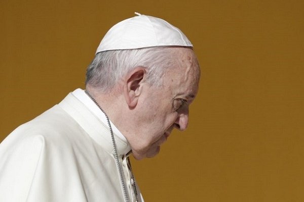 El Papa: Exijamos opciones políticas que combinen progreso y equidad