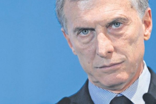 A días de romper el aislamiento, ahora Macri rompió el silencio con un discurso anticuarentena