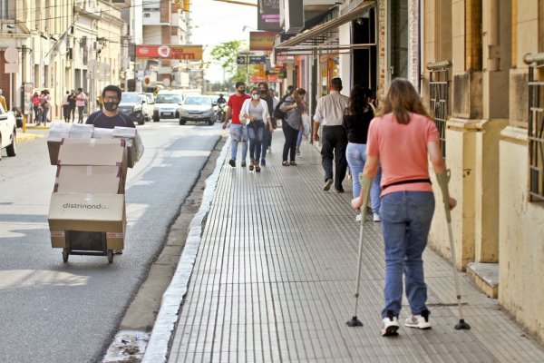 Este lunes al mediodía anunciarán cómo sigue la cuarentena en Corrientes