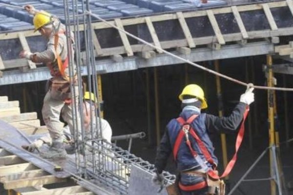 Materiales de construcción subieron hasta 15 % y la demanda bajó 35 %