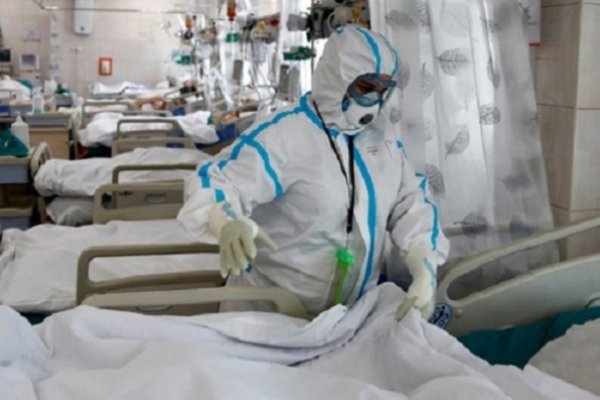 Chaco suma dos nuevas muertes por Coronavirus y hay 818 casos activos