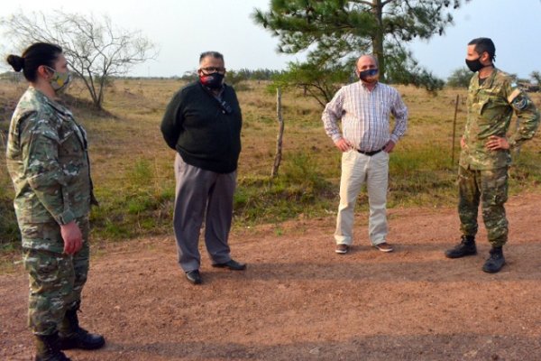 Los radares de vigilancia permanente ya son una realidad en Mercedes