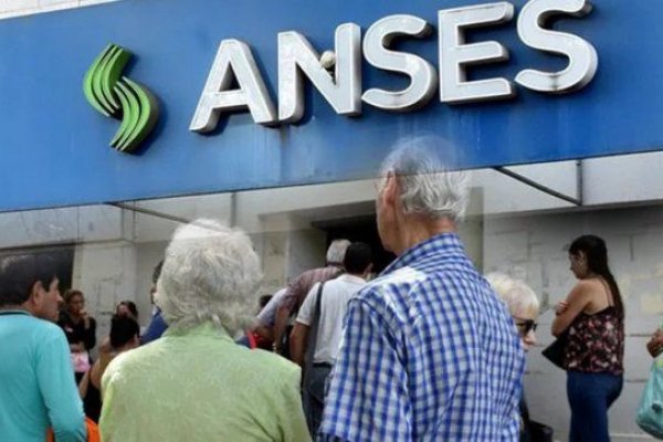 La Anses analiza una nueva moratoria jubilatoria