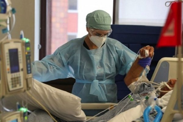 Coronavirus en Rosario: crecen los contagios y sólo quedan 63 camas de terapia intensiva