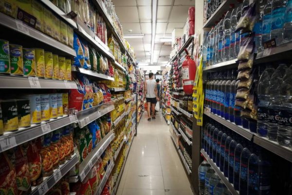 La inflación de agosto fue del 2,7 por ciento