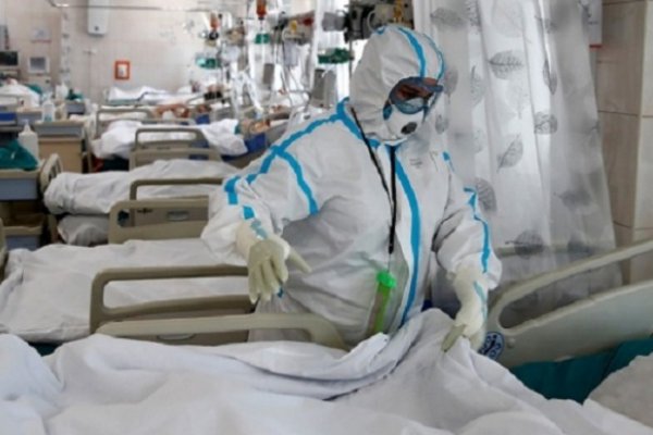 Coronavirus en Chaco: Con 122 nuevos contagios el total superó los 7.000 casos