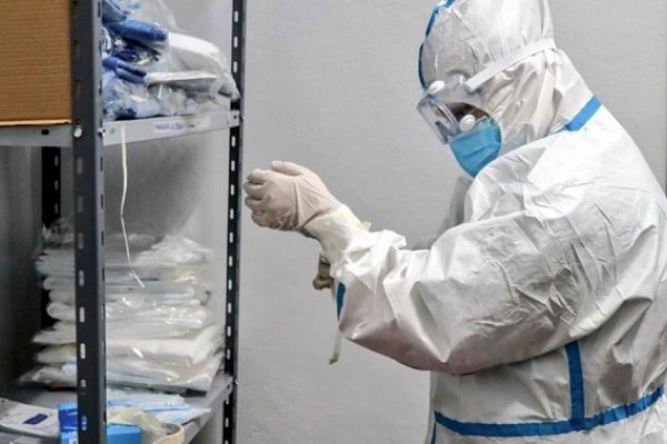 Preocupante situación en San Roque por el brote de contagios: Son 72 los casos de Coronavirus