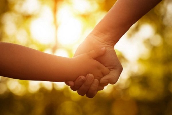 Corrientes: Una niña de 9 años busca familia