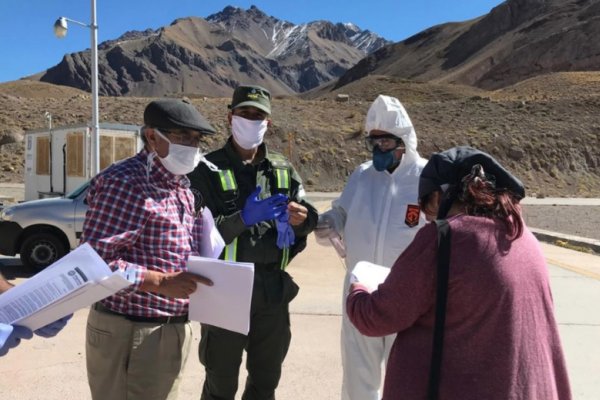 Mendoza volverá a Fase 1 por dos días para evitar los festejos por el Día de la primavera