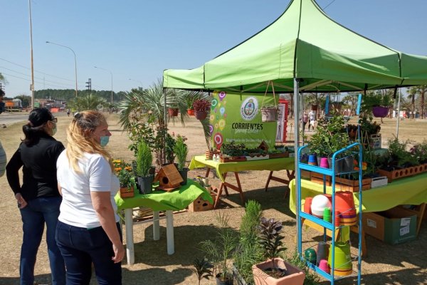 La Multiferia emprendedora llega a seis barrios este fin de semana