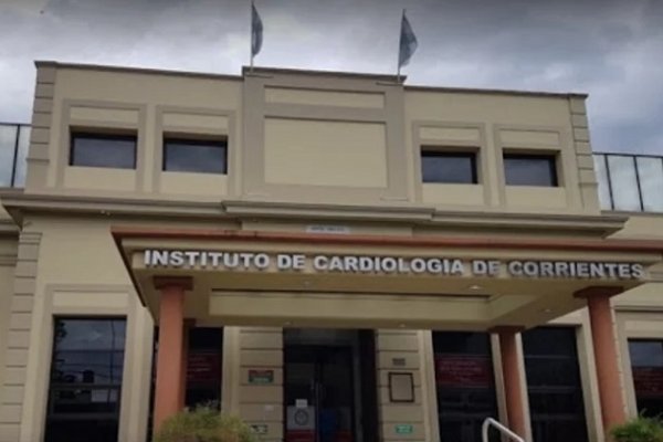 El Instituto de Cardiología presentó una aplicación para consultas