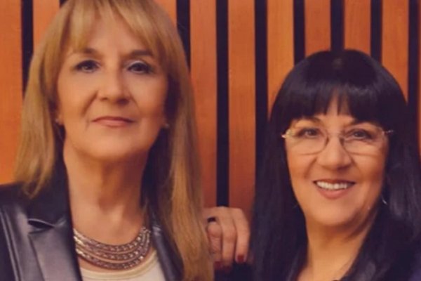 Las Hermanas Vera ganaron el Premio Gardel a mejor album de Chamamé