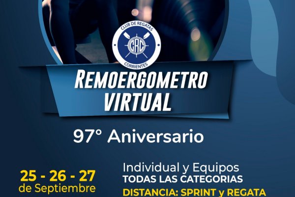 Amplia convocatoria para el torneo de remorgómetro virtual