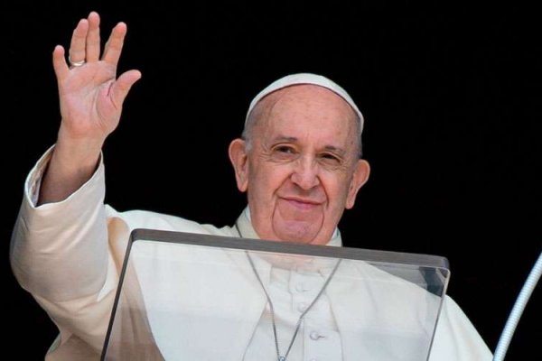 Las dos actitudes de Dios hacia su pueblo, según el Papa Francisco