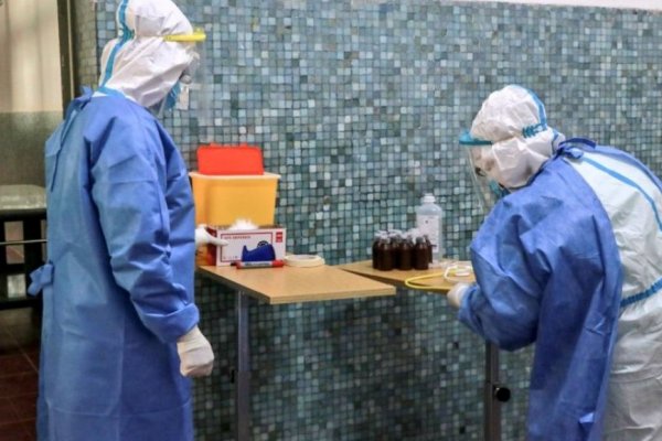 Corrientes sumó 31 nuevos casos de Coronavirus