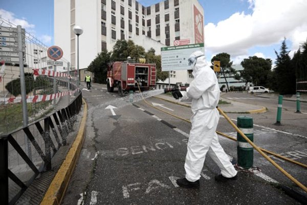 Las provincias sortean la pandemia con alerta sanitaria y controles