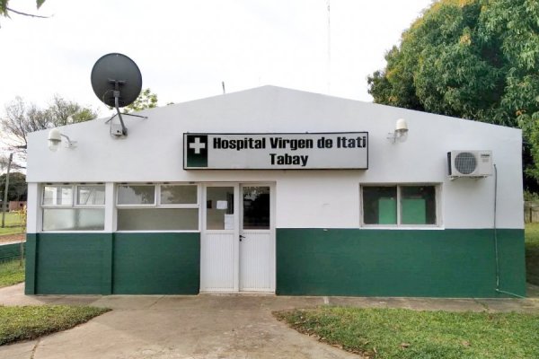 Tabay espera la llegada de personal prestado para reabrir su Hospital