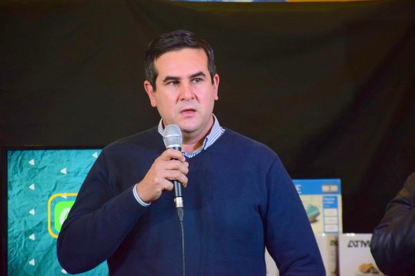 Con modalidad virtual el Municipio realizó los festejos por el Día de los Docentes