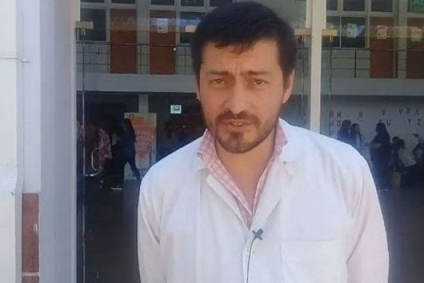 Corrientes: Falleció el padre del infectólogo Fernando Achinelli